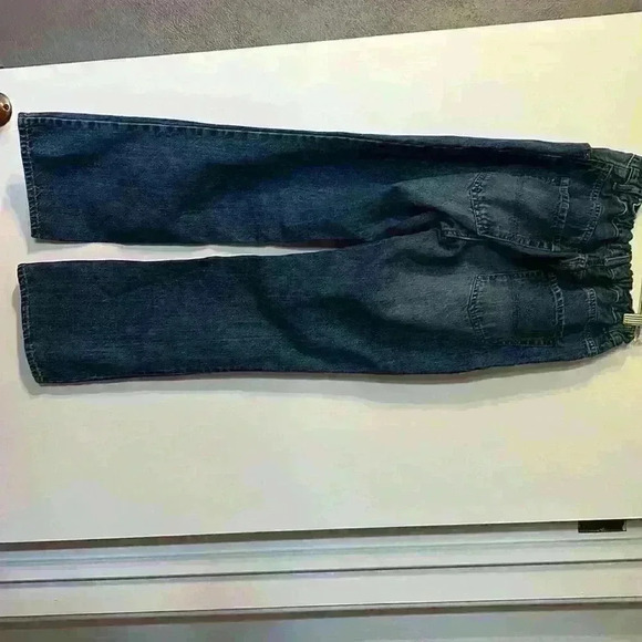 Children’s Place jeans - Picture 3 of 5